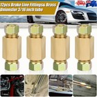 <!--F#f_0-->Brake Line Fittings Set For 3/16