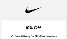 nike eu discount code