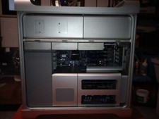 Mac pro 3.1 2008 2x Intel Xeon E5462 QuadCore @2,80GHz 8 Gb ram  GT120