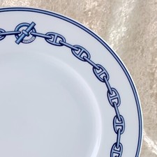HERMÈS White Dessert Plate Plates for sale | eBay HERMÈS White Dessert Plate Plates for sale | eBay