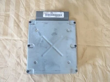 99-00 Ford Mustang 4.6L Engine Control ECU ECM Module CHH3 XR3F-12A650-VD