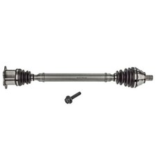 Meyle Antriebswelle 1004980684 Vorne Rechts für Audi Skoda VW Seat 