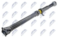 PROPSHAFT OE: LR037028 fits RANGE ROVER SPORT L320 06-13 /REAR/ OE to
