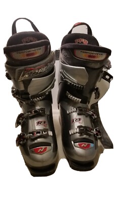 Nordica Gransport Dual Men's Ski Boots US 260 265 303MM