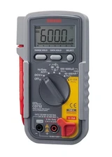 SANWA  STANDARD DIGITAL MULTI METERS  CD732