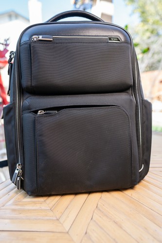 Tumi Arrive Backpack Style 0255012D2 