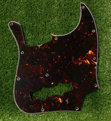 PICKGUARD JAZZ BASS - Strumenti Musicali nuovi e usati su PICKGUARD JAZZ BASS - Strumenti Musicali nuovi e usati su
