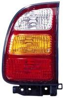 RüCklicht RüCkleuchte Hinten Links Toyota Rav 4 1997 2000