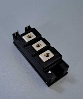 QM75DYH - MITSUBISHI - QM75DY-H / Power Module IGBT USED