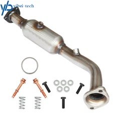 For Honda CR-V CRV 2.4L Catalytic Converter Direct Fit 2002 2003 2004 2005 2006