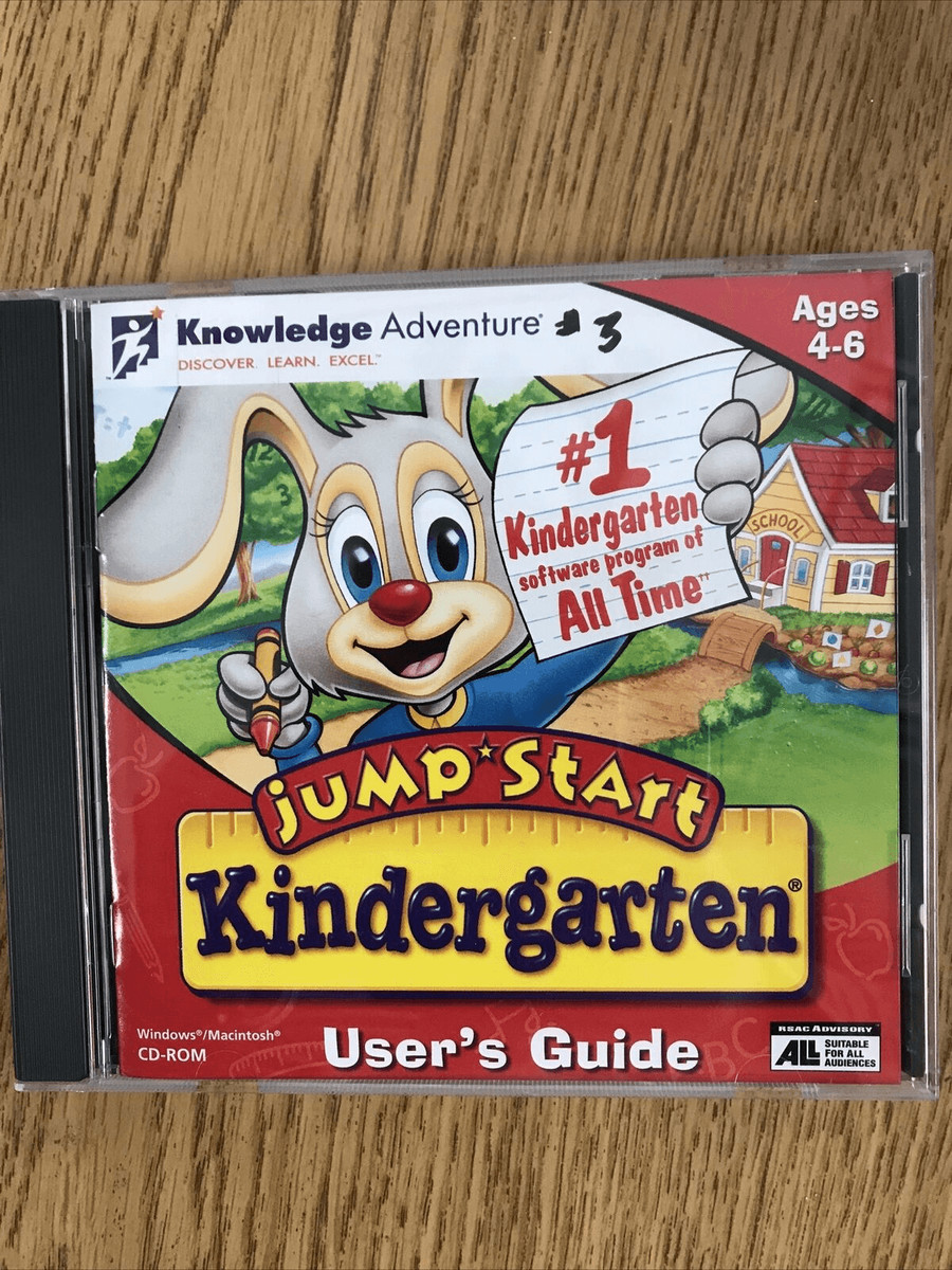 Jumpstart Preschool for ages 2 - 4 years