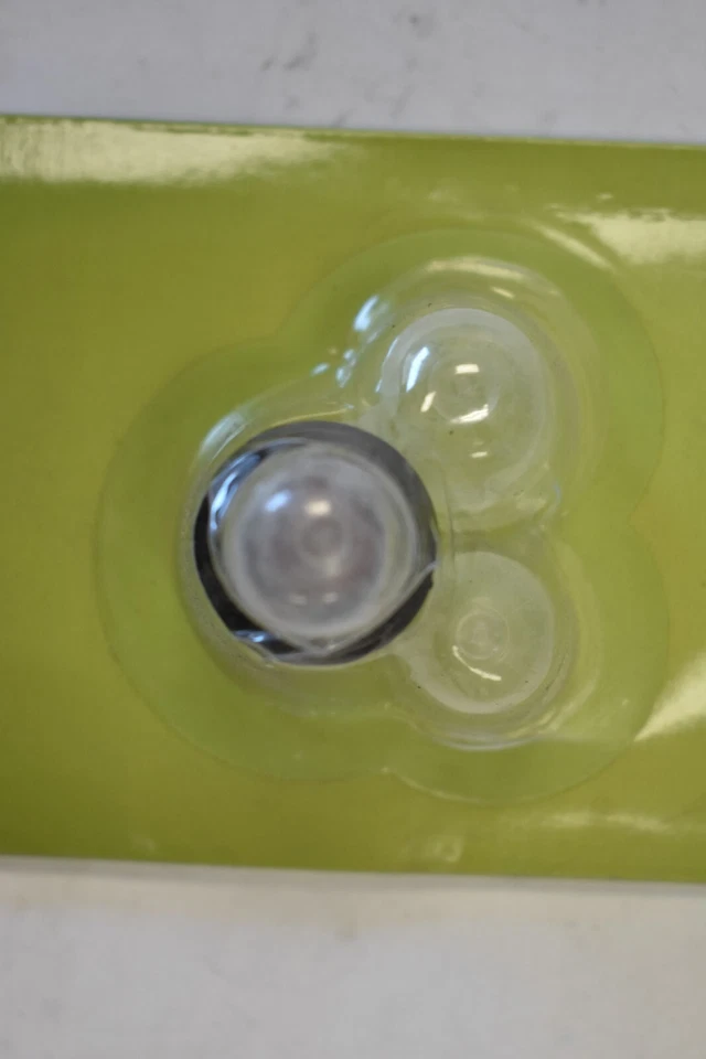 5 bombillas de imprimación de repuesto AC20100 962-323 para sopladores de gas Ryobi Homelite Toro Foto 4 de 4