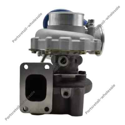 Turbo K16 Turbocharger 9040965599 53169887106 for 2000-03 Mercedes-Benz Vario  