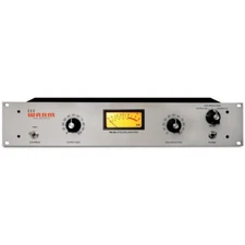 WARM AUDIO WA-2A American Vintage Style Optical Compressor Leveling Amplifier 