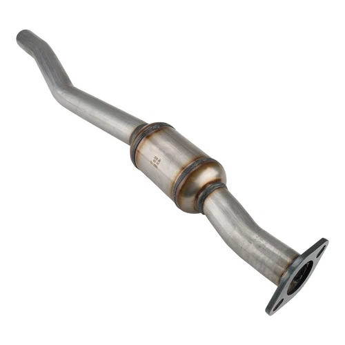 For Chevy Equinox 2.4L BOTH Catalytic Converters 2010 2011-2014 DIRECT FIT 55496 - Picture 7 of 12