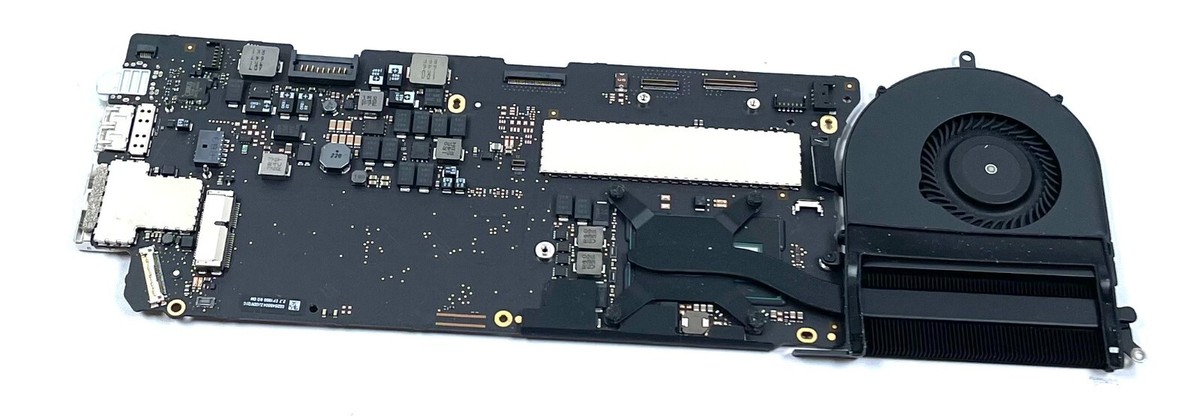 Apple MacBook Pro Retina A1502 2015 13