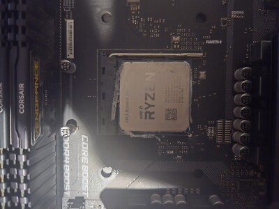 AMD Ryzen 9 3900xt processor, B450 Tomahawk Max Motherboard, 32gb DDR4 RAM, Wifi