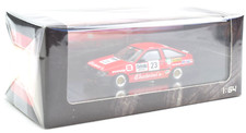 Pop Race "Chowini's" Toyota Corolla - Levin AE86 - 2019 Macau 1:64 Diecast Car