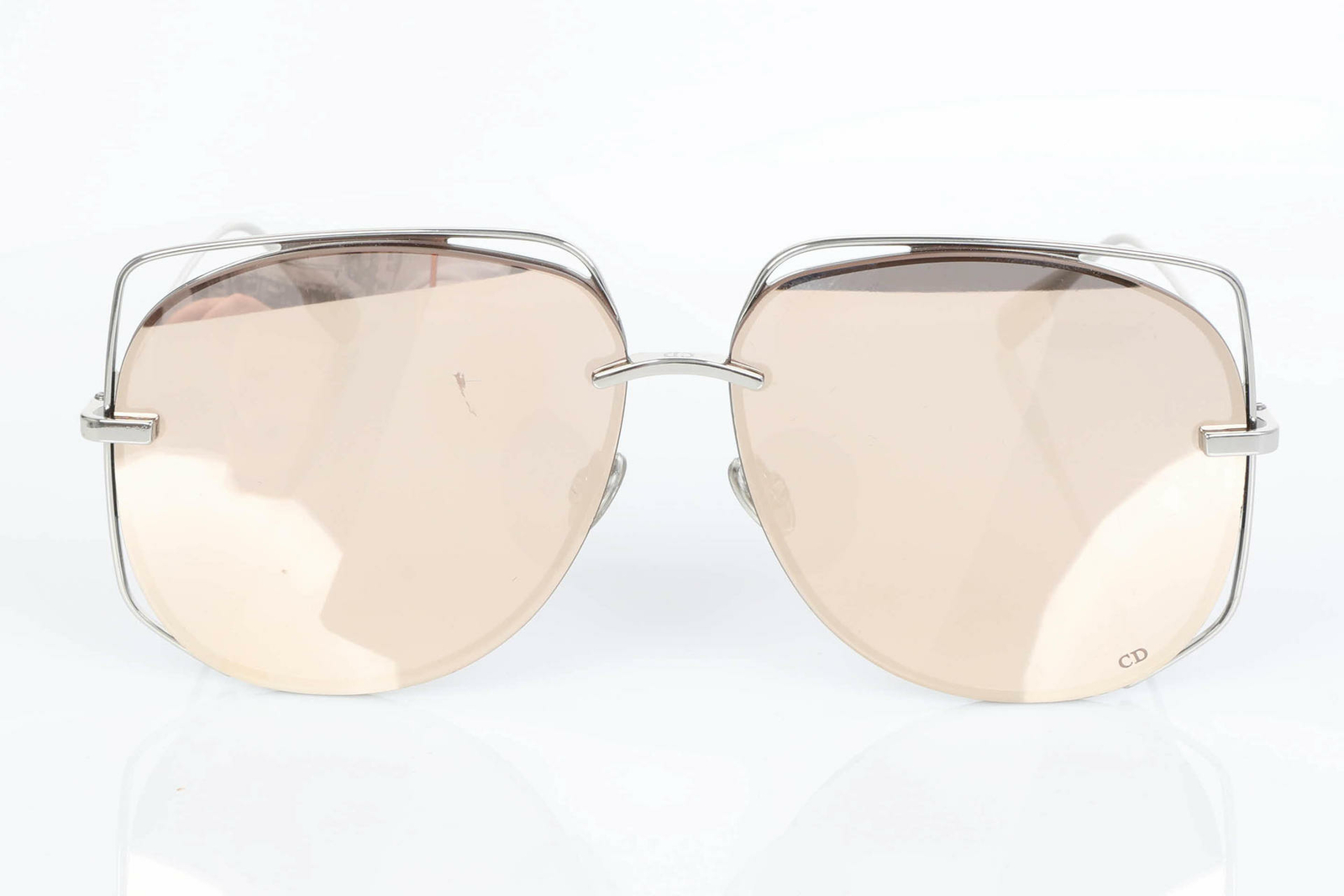 Dior 276357 STELLAIRE Silver Mirror 61/12/145 women Sunglasses