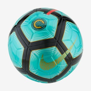 nike cr7 ball