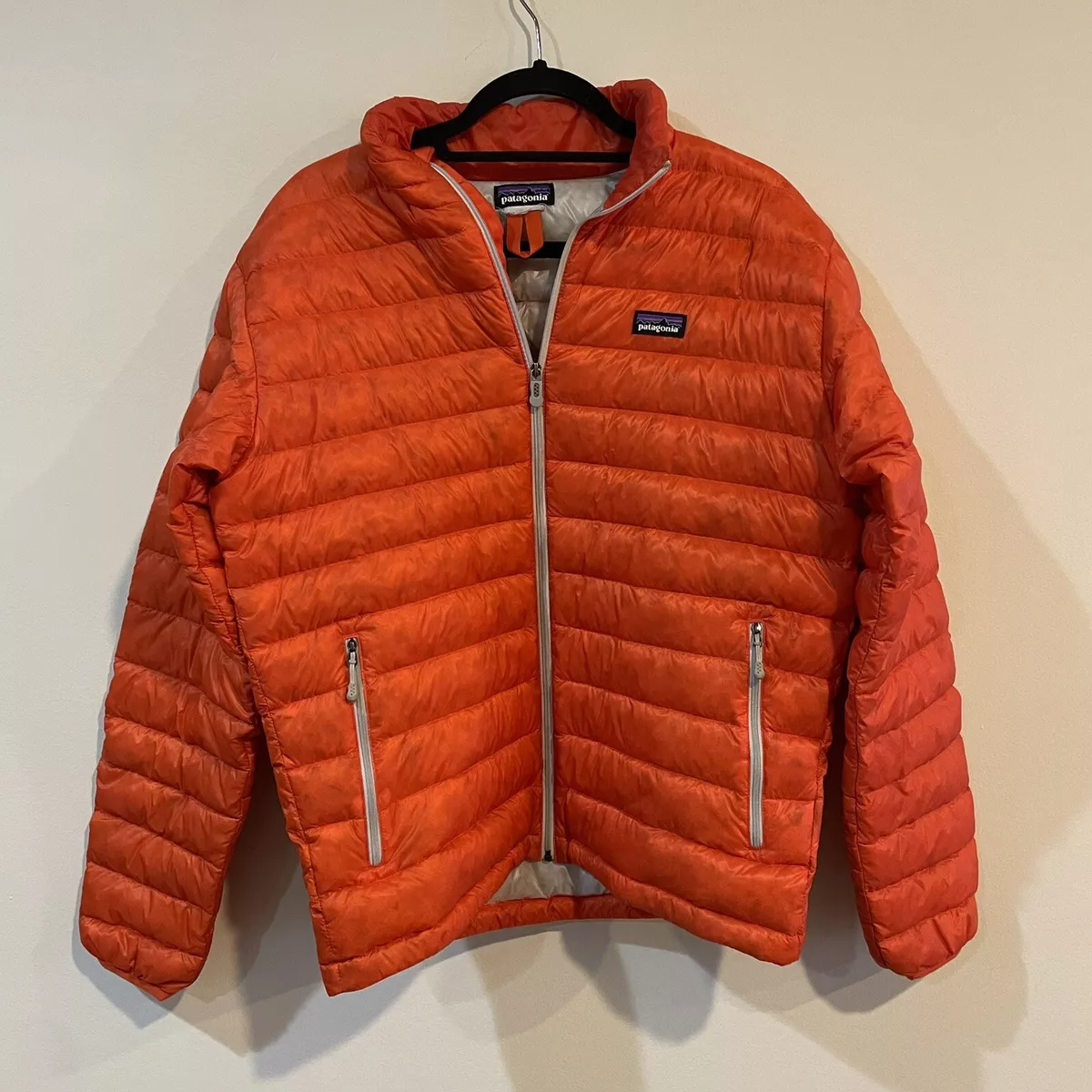 Patagonia special edition hotsell down sweater
