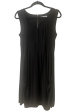 Dzhavael Couture little black dress sz Small