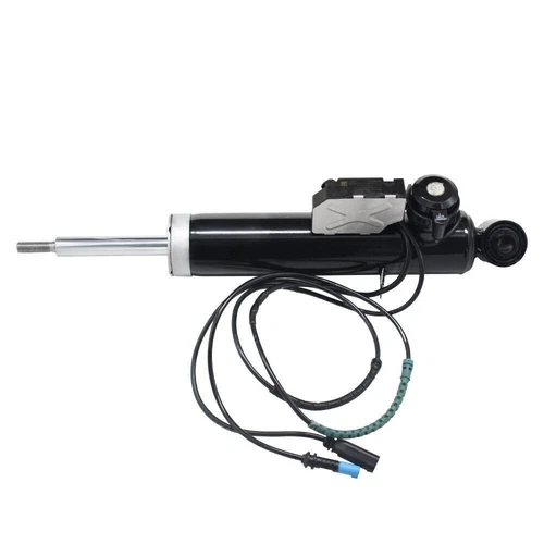 2x Amortiguadores traseros amortiguadores con VDC para BMW X5 X6 E70 E71 37126788766 2007- - Imagen 7 de 7
