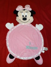 minnie mouse infant head support