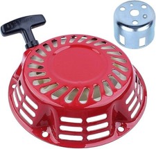 AVVIAMENTO A STRAPPO CARTER STARTER RICAMBIO RASAERBA MOTORI HONDA GX 160 GX 200