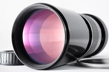 【Excellent +++++!!】Nikon Ai 300mm f/4.5 From Japan aki928