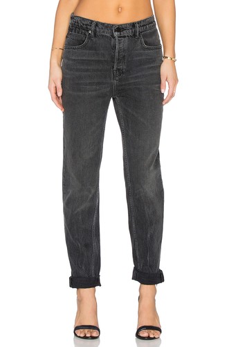 ALEXANDER WANG WOMEN'S HIGH WAIST 