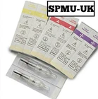 SPMU Needles for Semi Permanent Make Up Tattoo Eyebrow Lip