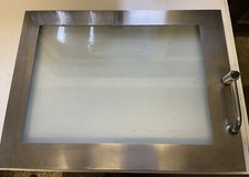 Lainox MCE051M Oven Door