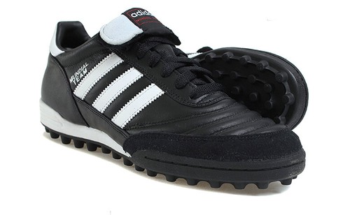 adidas Men's Mundial Team TURF Cleats 