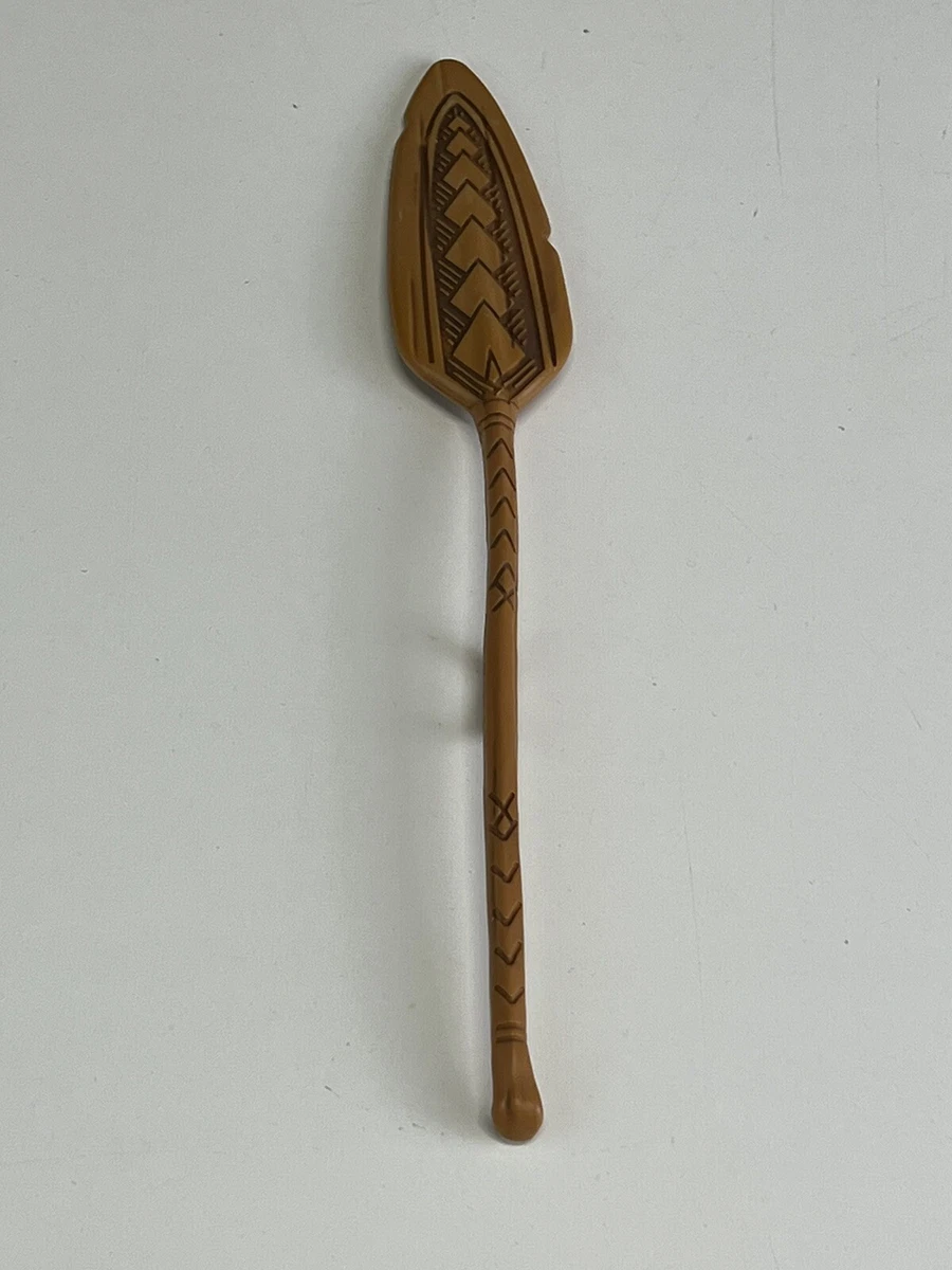 Moana paddle hotsell toy