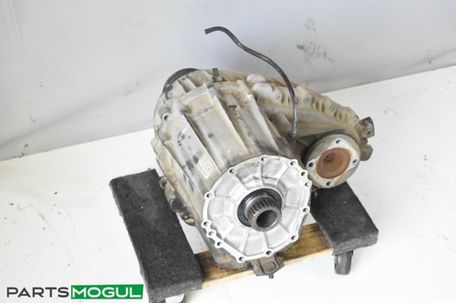 98-05 Mercedes W163 ML430 ML500 ML55 AMG Conjunto de caja de transferencia con motor - Imagen 4 de 11