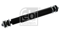 2X Febi Bilstein StoßDäMpfer 20441 FüR LF 45 DAF