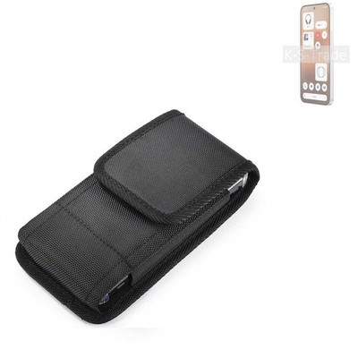 Holster für Nothing Phone (4a) Pro Gürteltasche Schutzhülle Tasche Handy