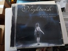 Nightwish - Highest Hopes - The Best of Night...