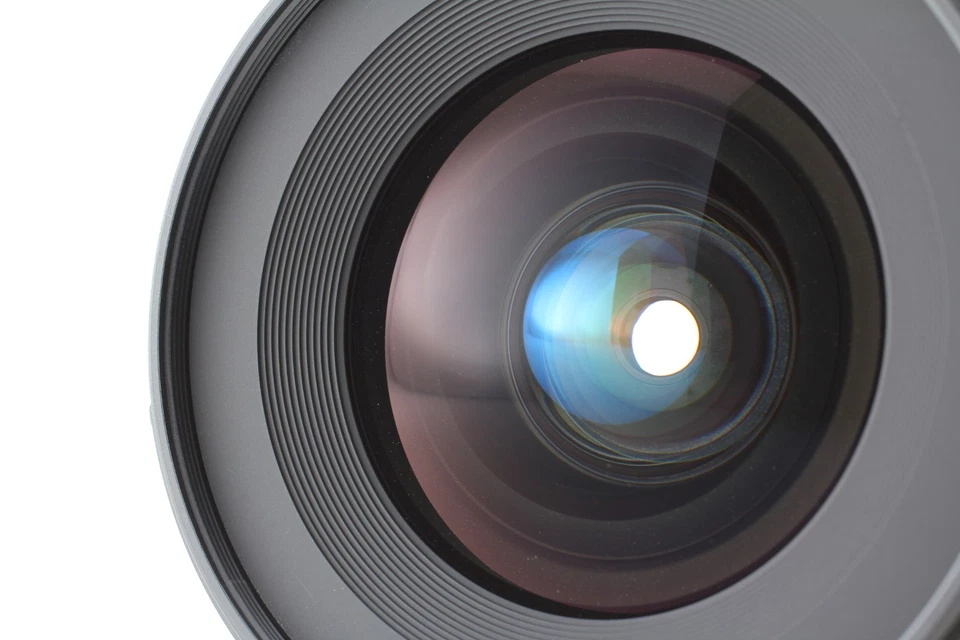 [Top MINT w/Caps ] Nikon AF Nikkor 18-35mm f3.5-4.5 D ED IF ASPH Zoom Lens Japan - Image 4 of 4