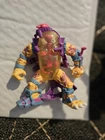 Vintage TMNT Teenage Mutant Ninja Turtles Mutagen Man Action Figure 1990