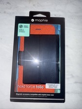 Mophie Hold Force Folio Navy Bleu marine For iPhone 7 Plus