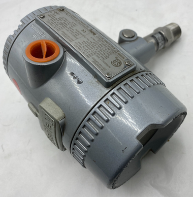 #ad Bailey Fischer and Porter Smart Pressure Transmitter PTSPGE 110012100 Max 87 PSI $312.72