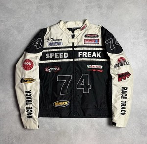Fastlane Jacket for sale | eBay