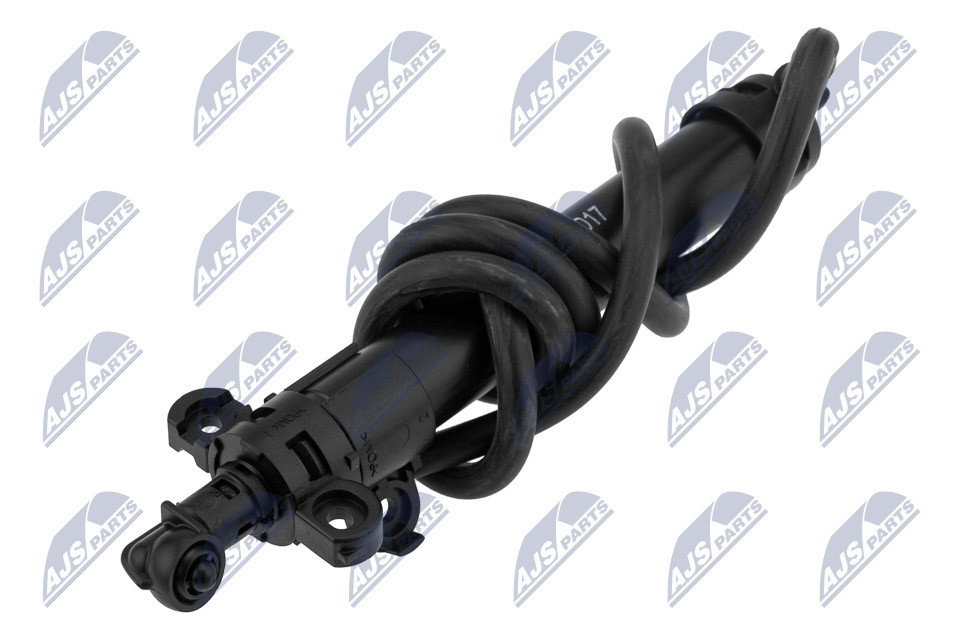 WASHER FLUID JET HEADLIGHT CLEANING EDS-LR-017 FOR LAND ROVER RANGE/EVOQUE/VAN - Image 6