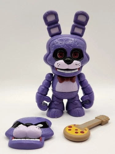 Funko Snaps! Five Nights at Freddy's BONNIE Vinyl Figure
