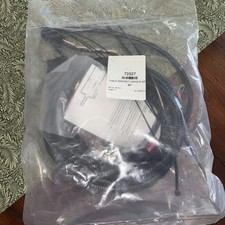 72527 Snowex Cable Assembly Vehicle W Fuse Kit Zip Ties 72168-battery Cable 72527 Snowex Cable Assembly Vehicle W Fuse Kit Zip Ties 72168-battery Cable
