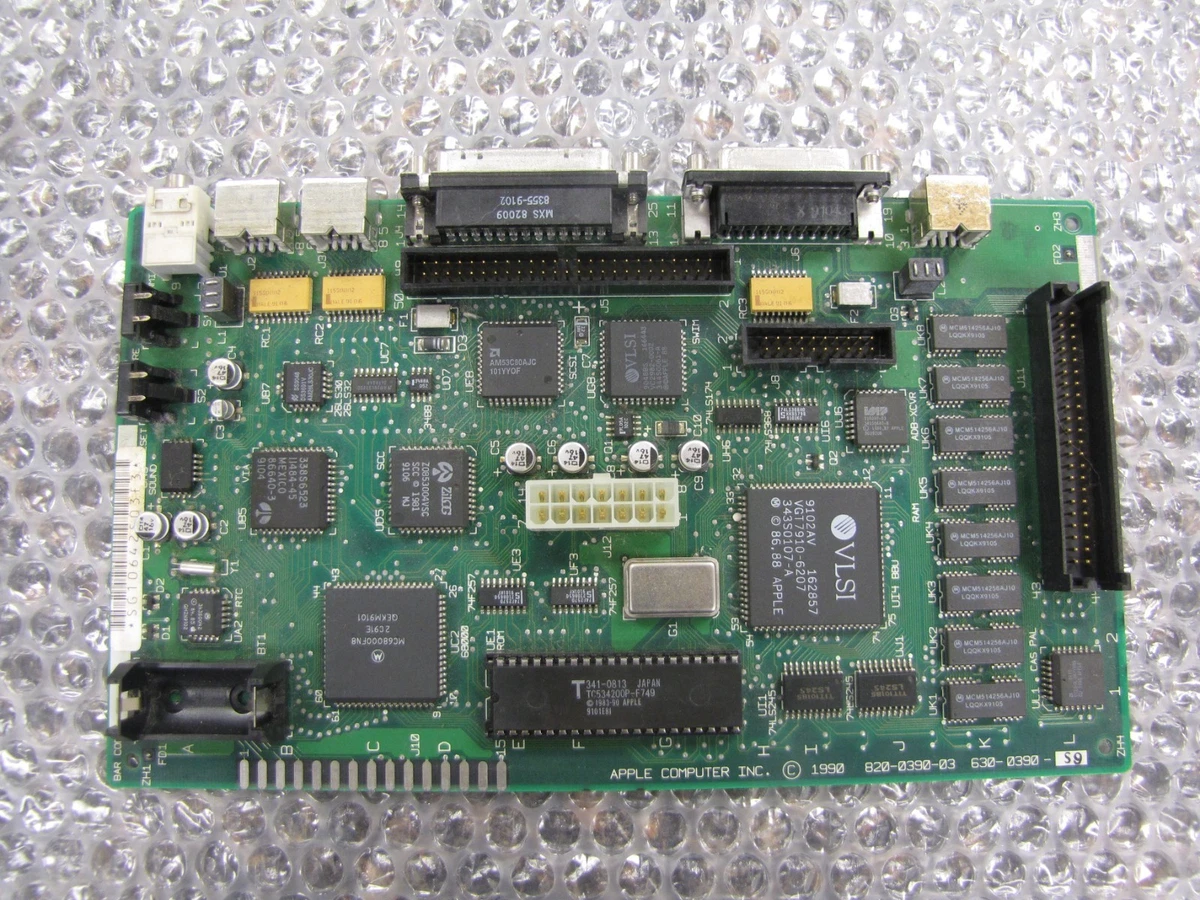 Apple Vintage Computer Motherboards for Apple for sale | eBay