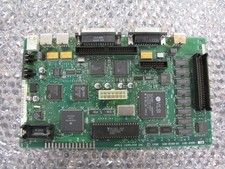 APPLE COMPUTER MACINTOSH CLASSIC 820-0390-03 LOGIC BOARD 1990 -NJ30