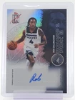 ROB DILLINGHAM 2025-26 TOPPS SIGNATURE CLASS CHROME REFRACTOR AUTO Q4081